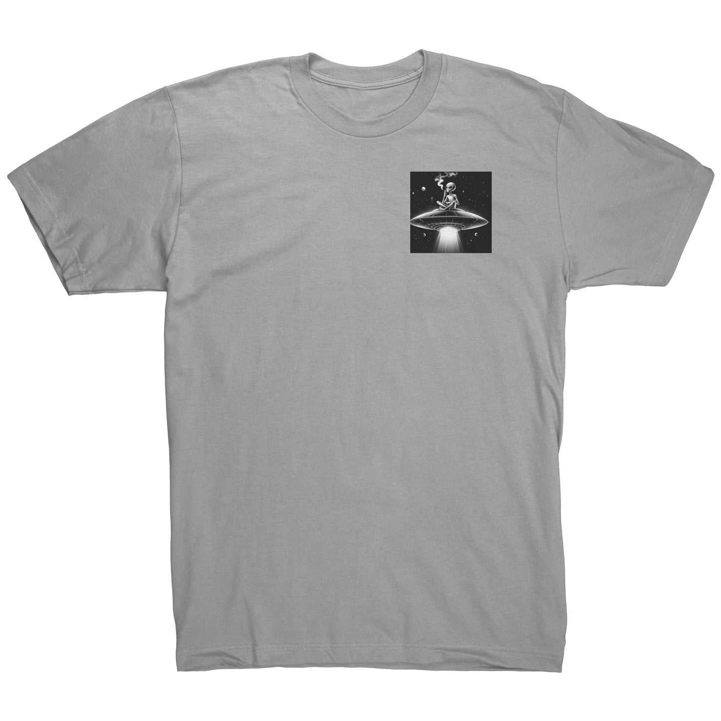 Stellar Solitude T-Shirt
