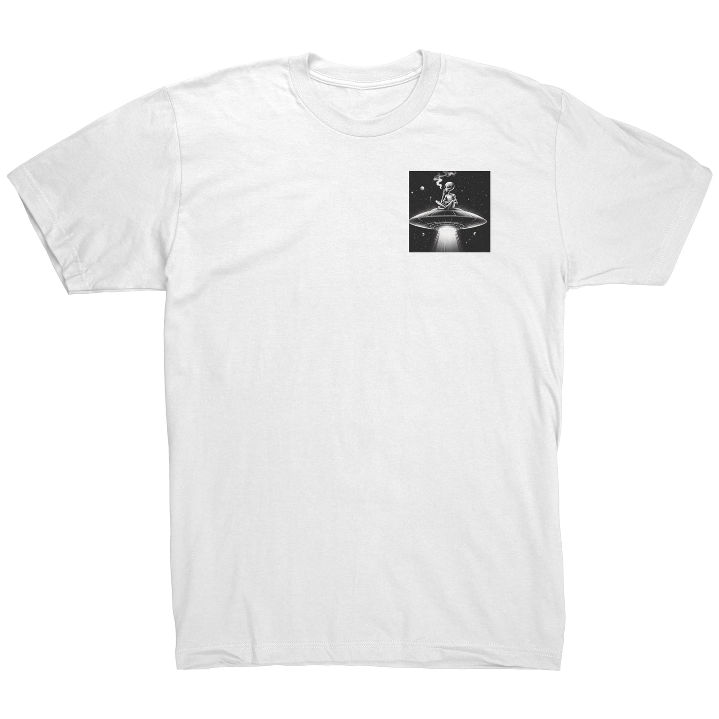 Stellar Solitude T-Shirt