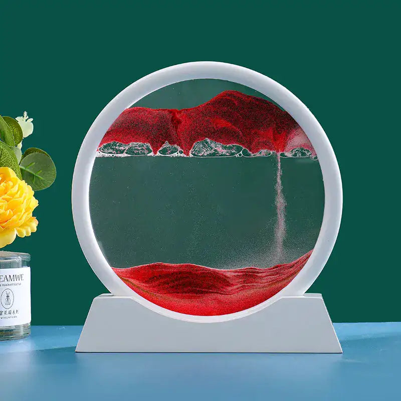 Sandscape Art Stand