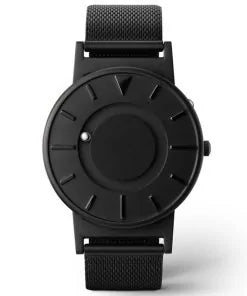 Magnetic Wrist Watch