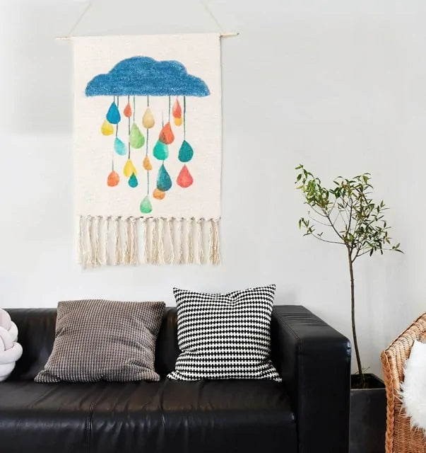 Hanging Wall Art
