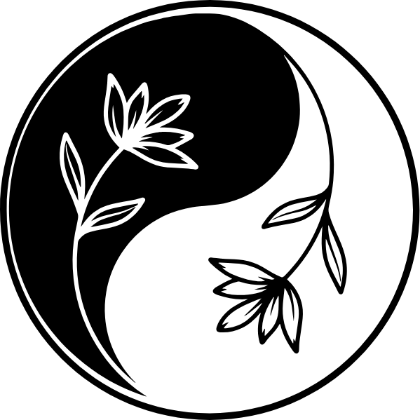 Botanical Harmony Headphones
