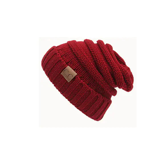 Slouchy Beanies