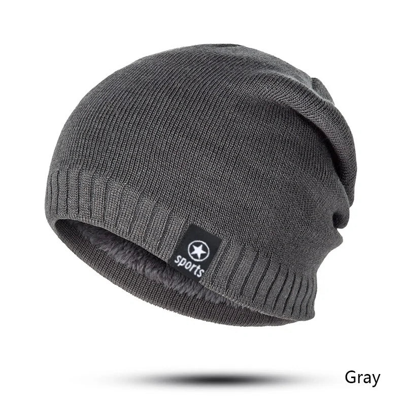 Sports Beanie