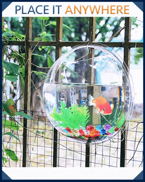 Float Bubble Plant Bowl