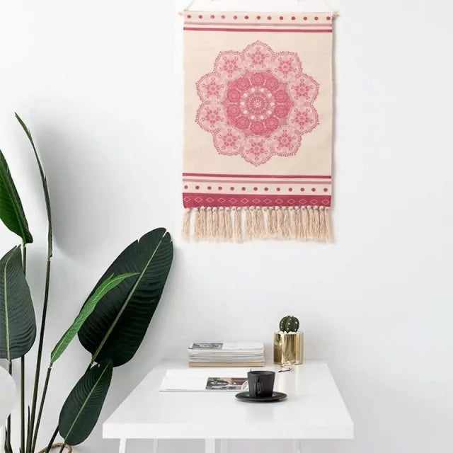 Hanging Wall Art