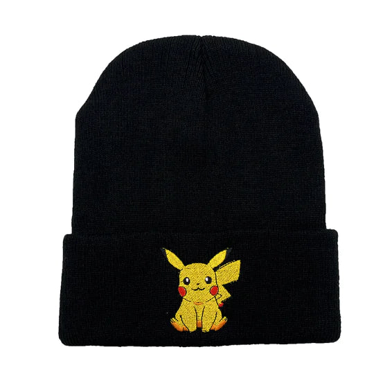 Character Beanie