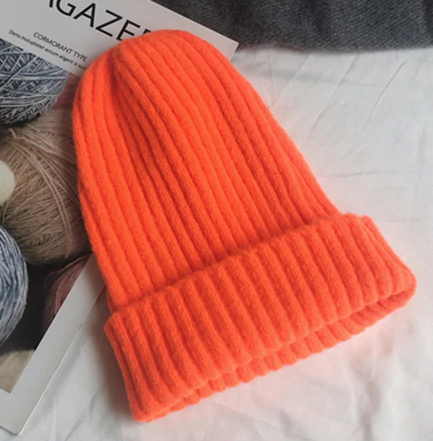 Classic Beanies