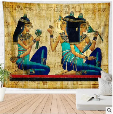 Egyptian Tapestry