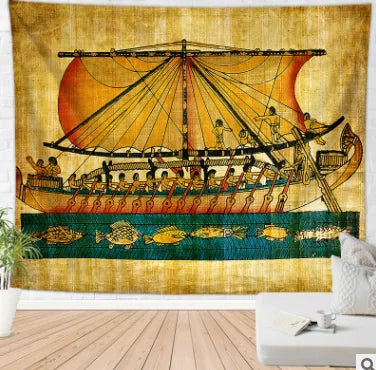 Egyptian Tapestry