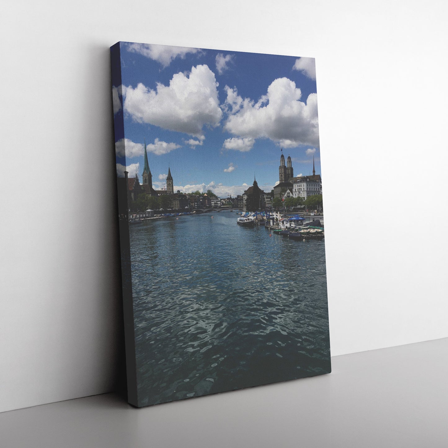 Zurich - Switzerland