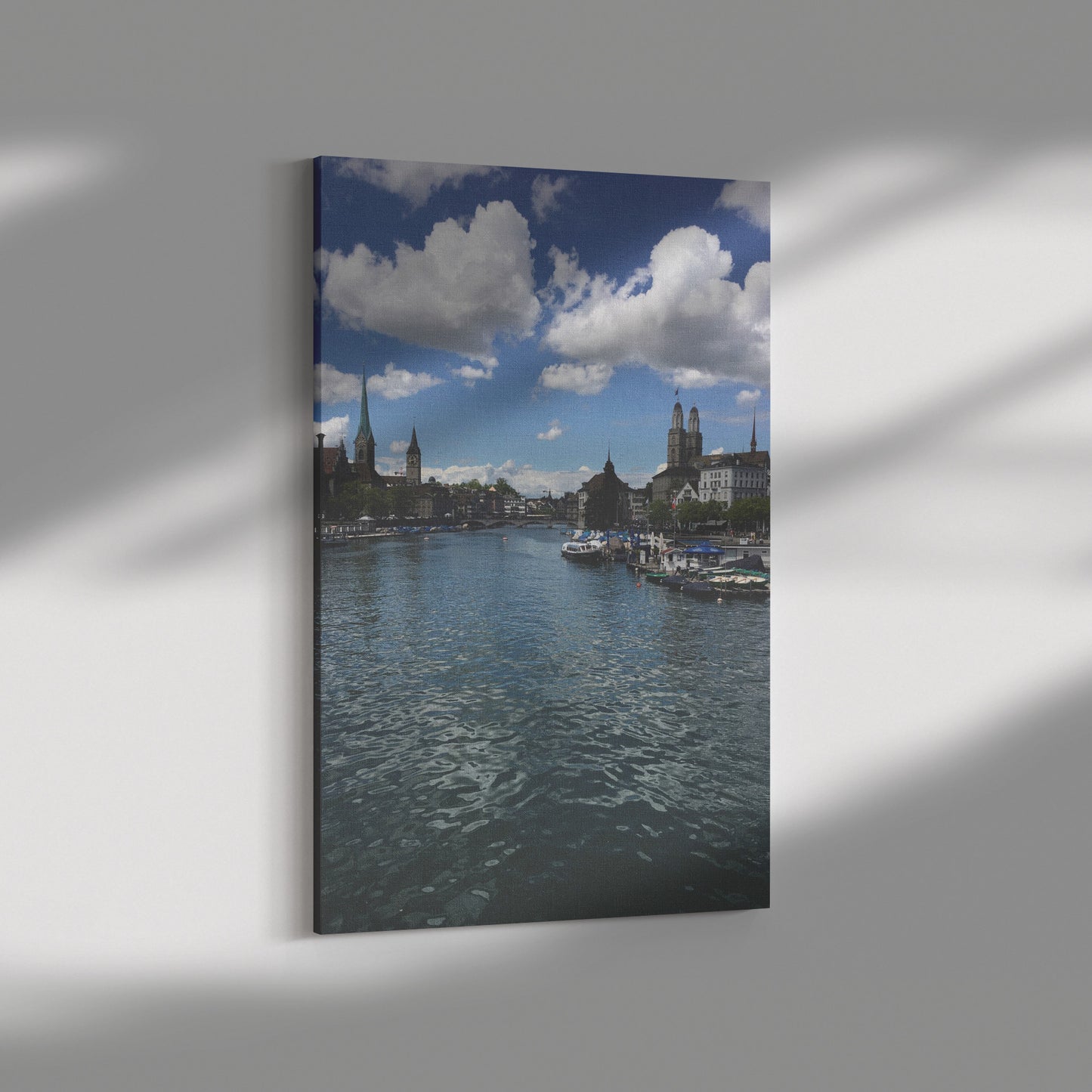 Zurich - Switzerland