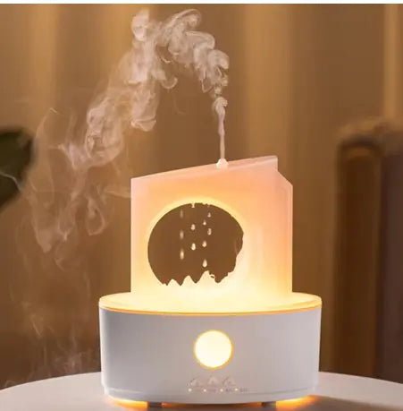 Rain Cloud Diffuser