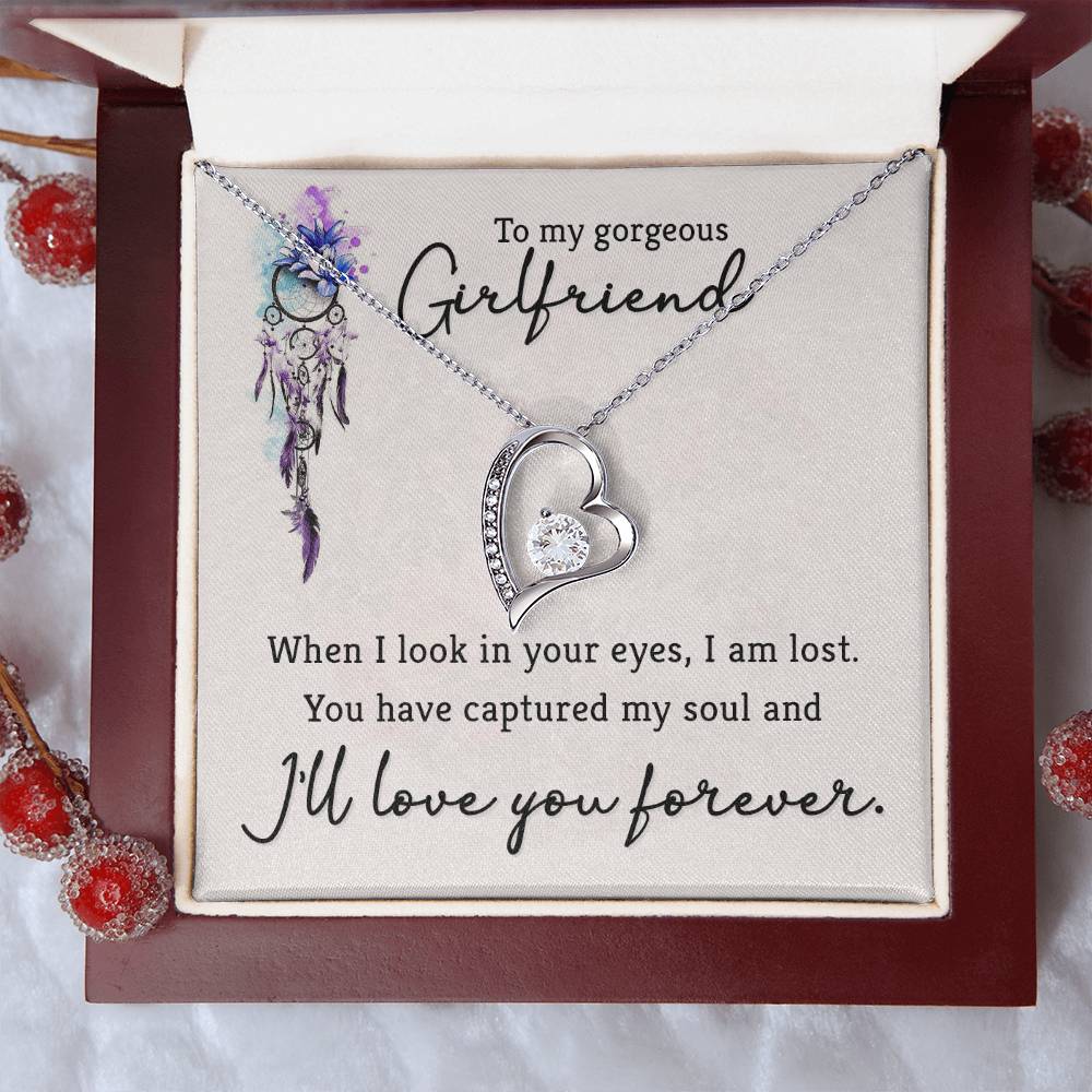 To My Girlfriend - Dreamcatcher