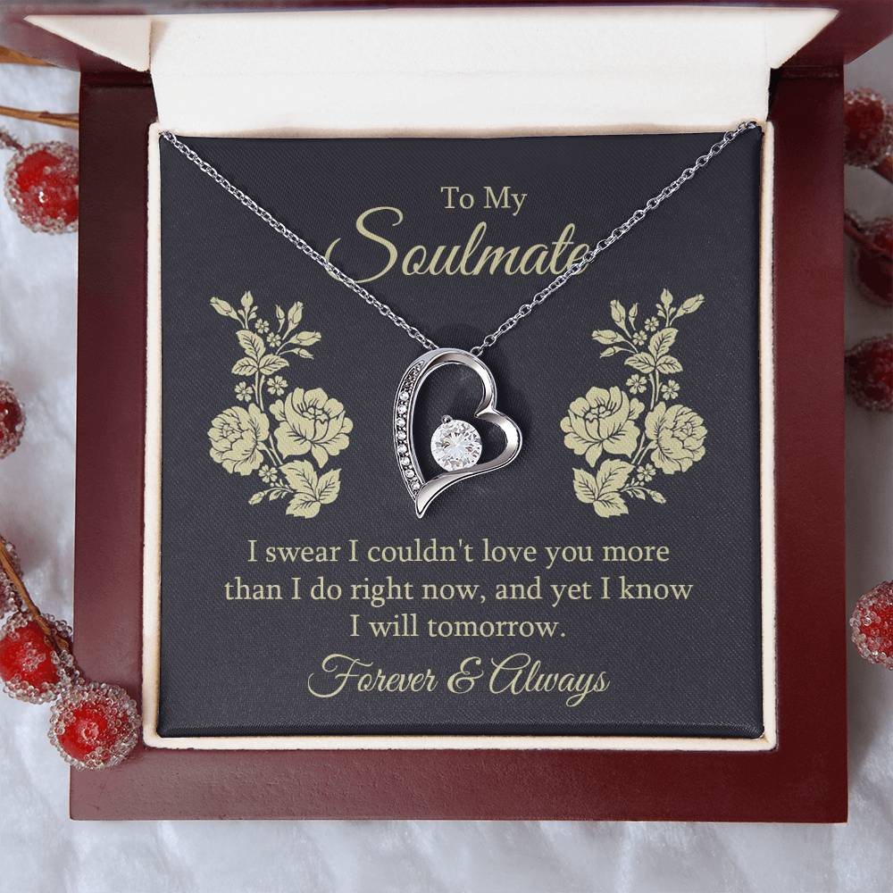 Soulmate Necklace
