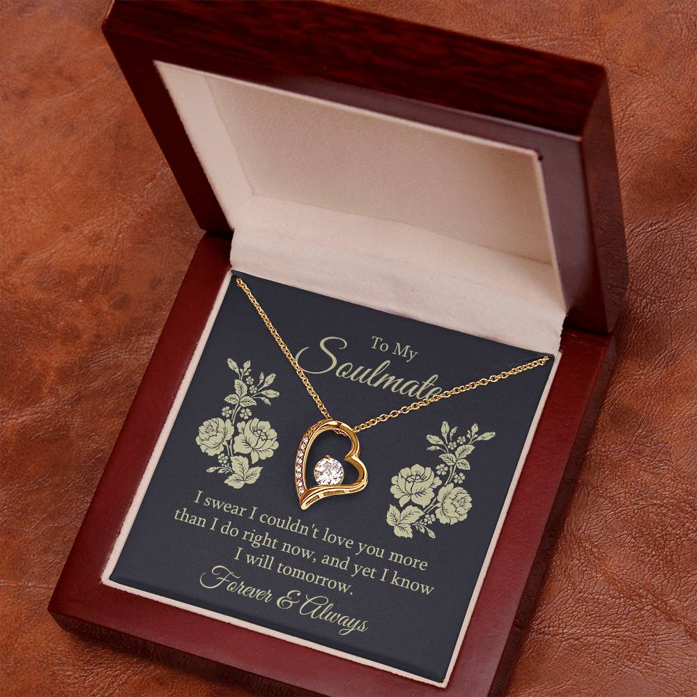 Soulmate Necklace