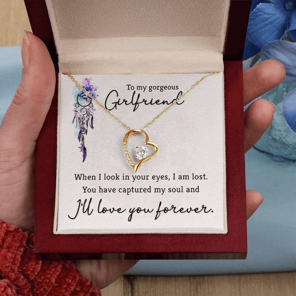 To My Girlfriend - Dreamcatcher