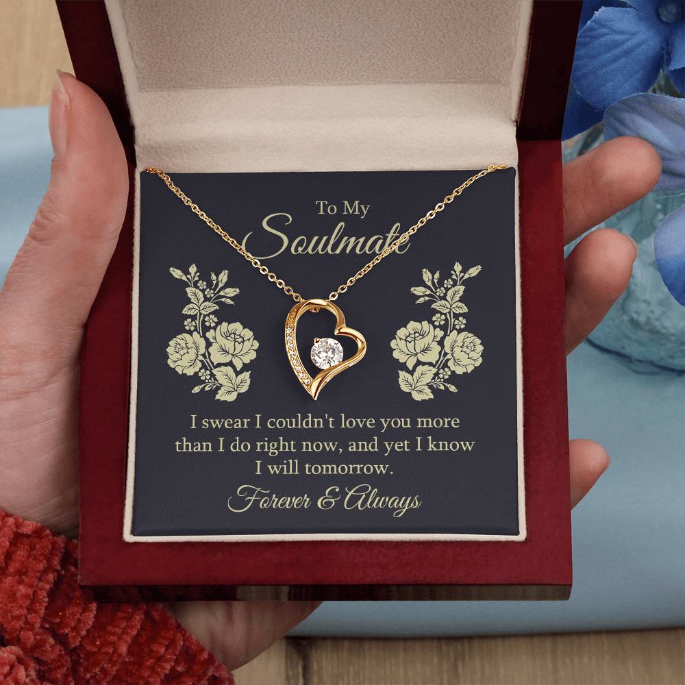 Soulmate Necklace