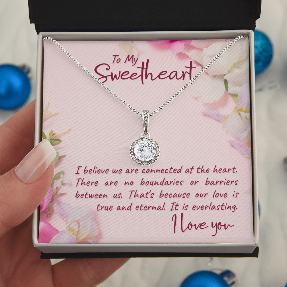 To My Sweetheart