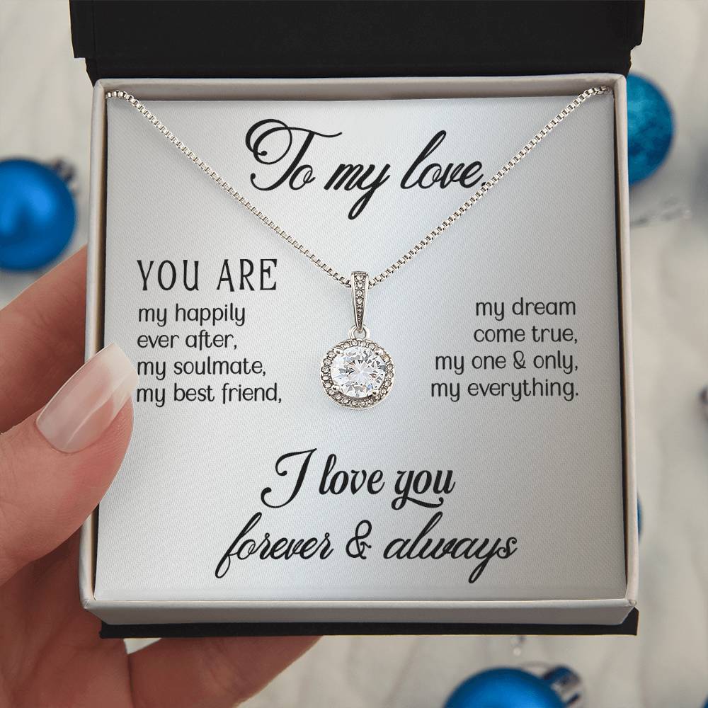 To My Love - Classic