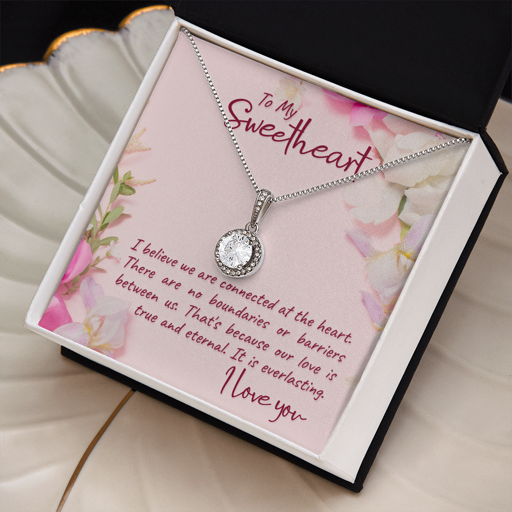 To My Sweetheart