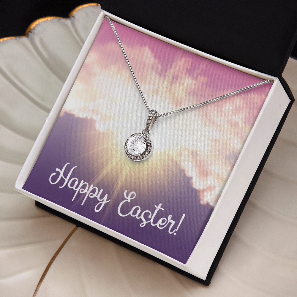 Happy Easter