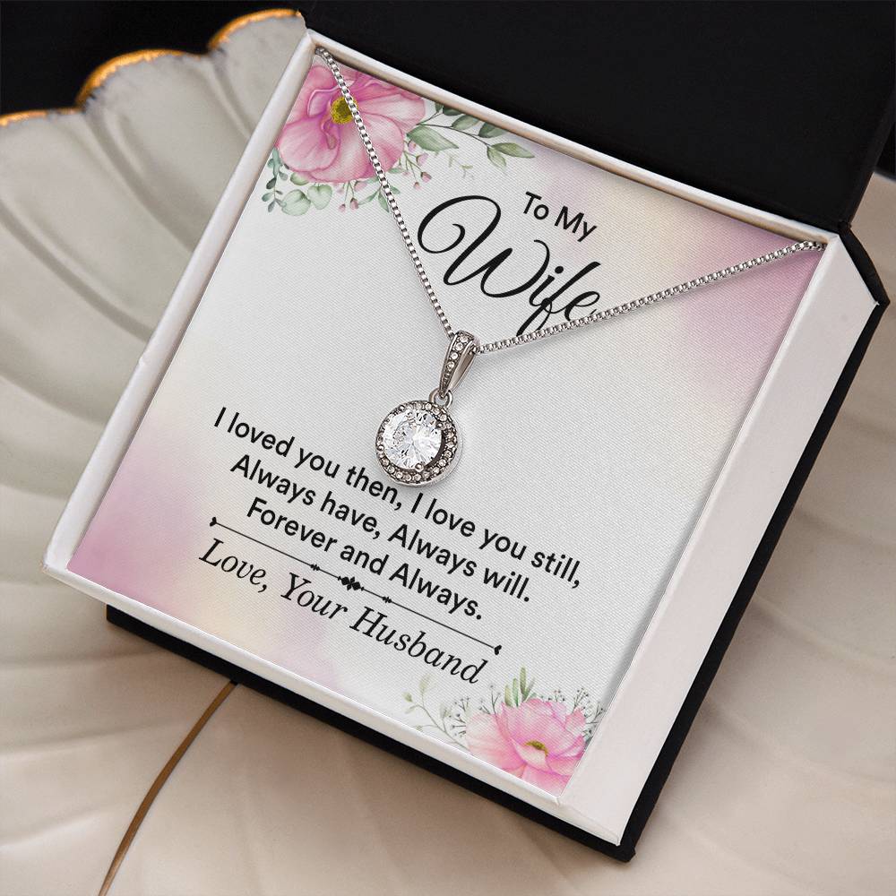 To My Wife - Always