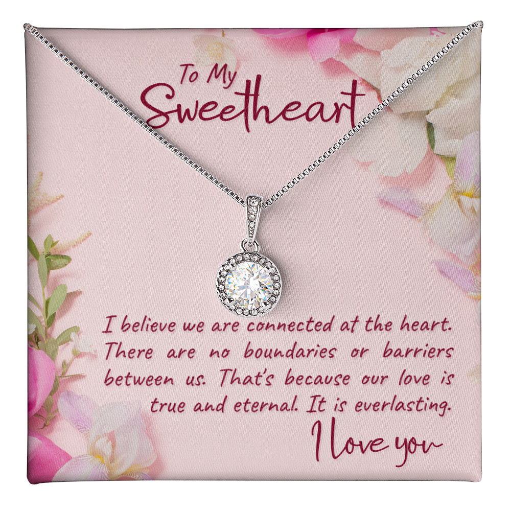 To My Sweetheart