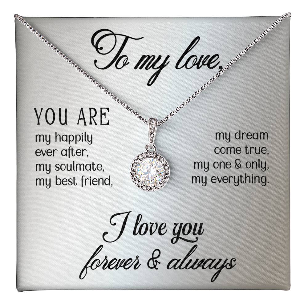To My Love - Classic
