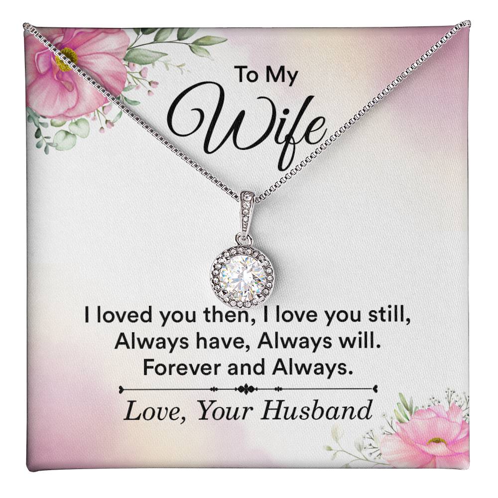 To My Wife - Always
