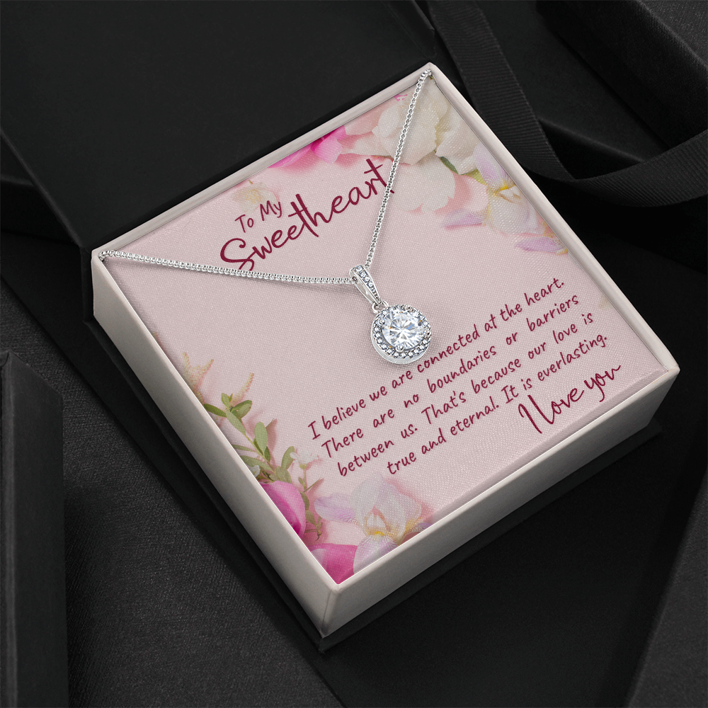 To My Sweetheart