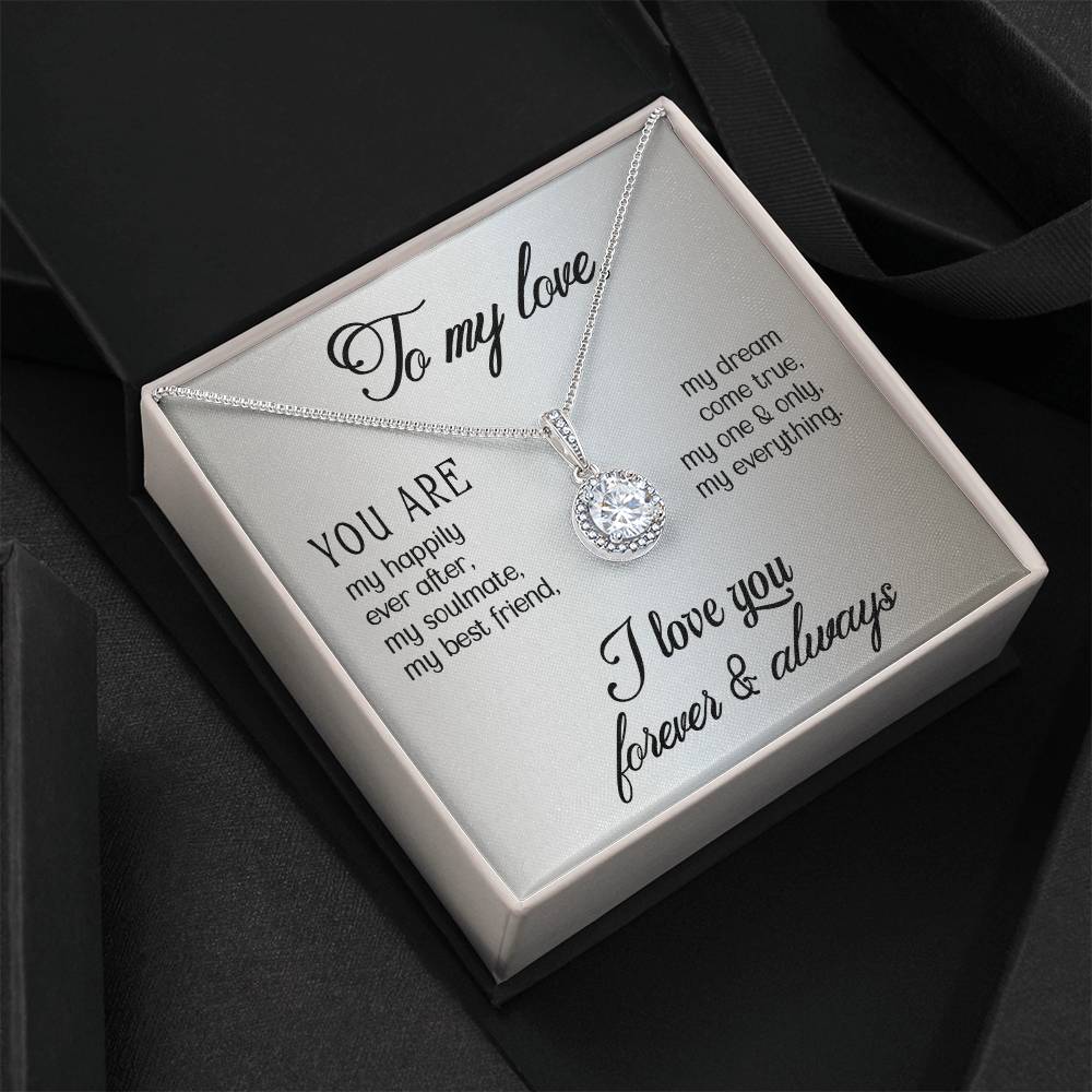 To My Love - Classic