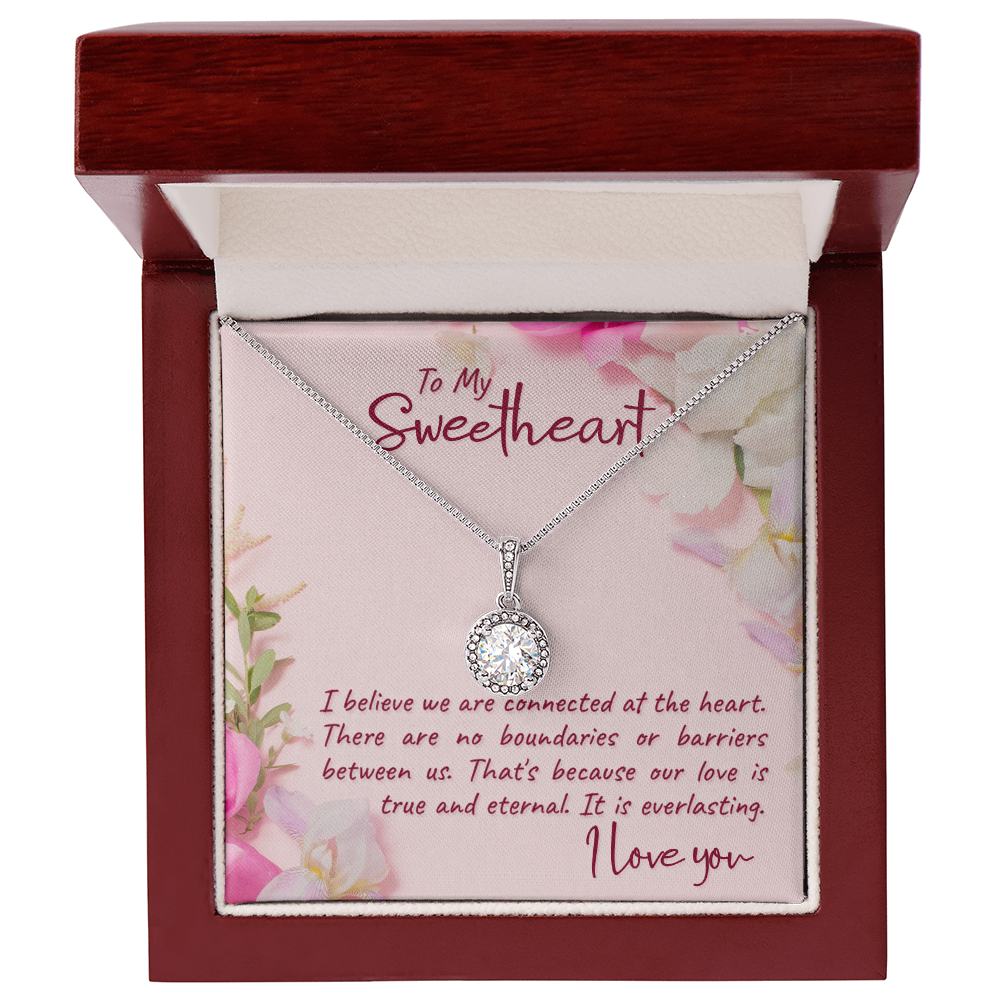 To My Sweetheart
