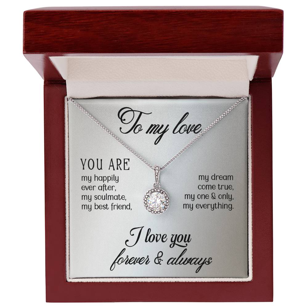 To My Love - Classic
