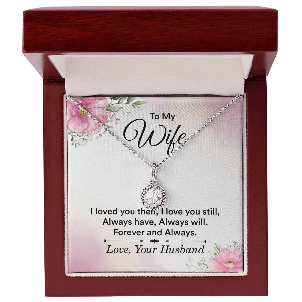 To My Wife - Always