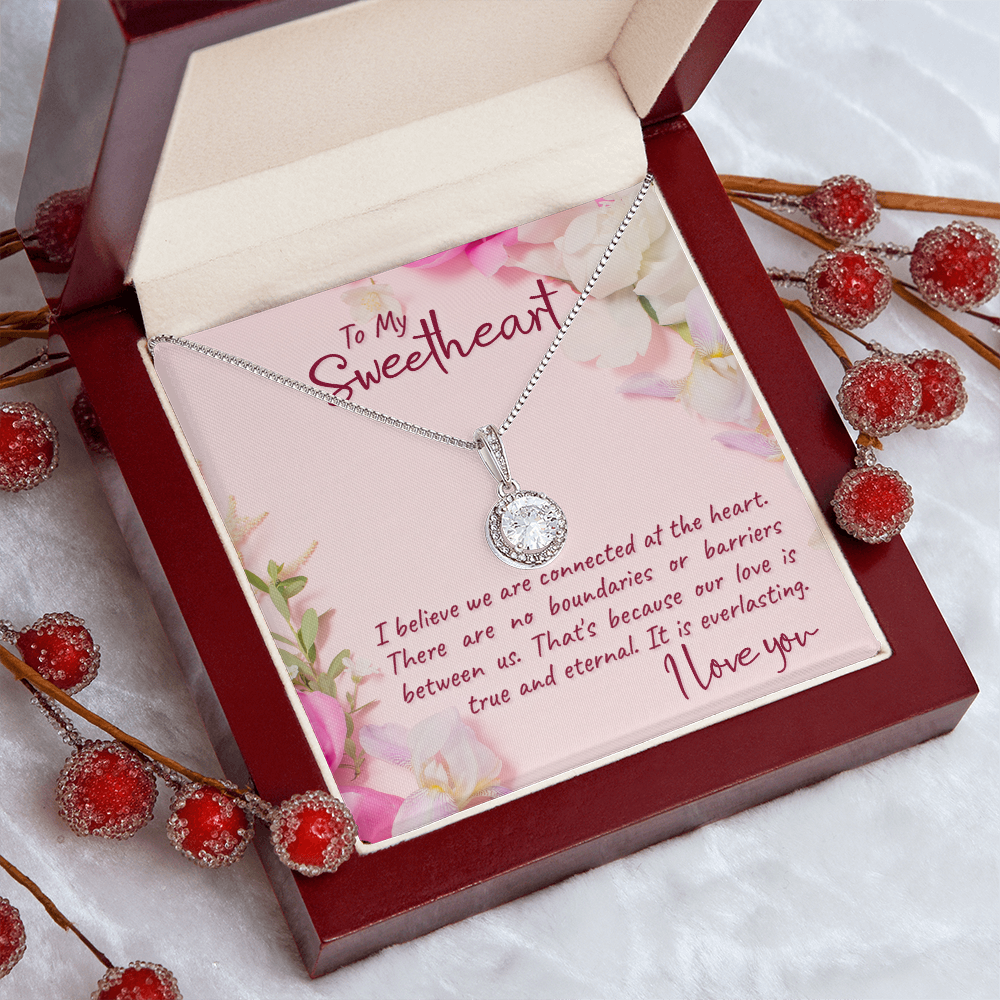 To My Sweetheart