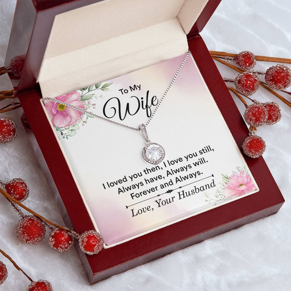 To My Wife - Always