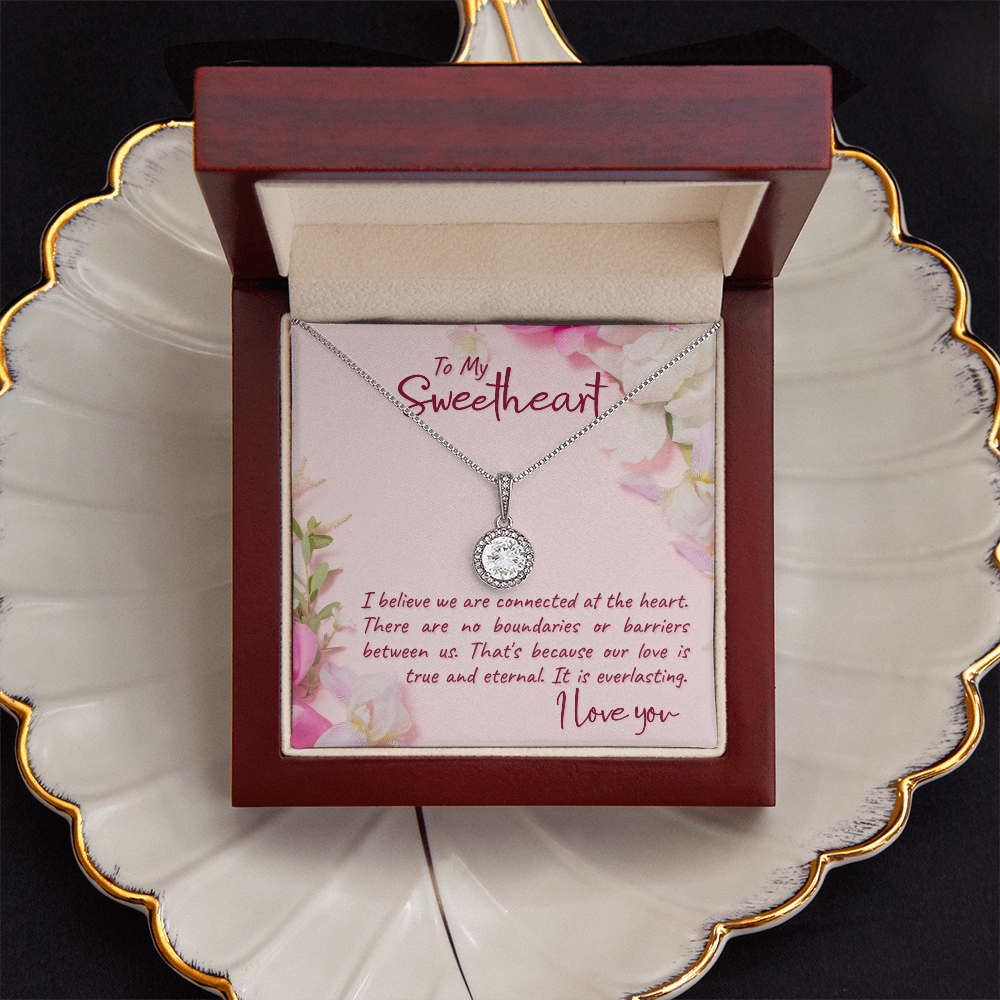 To My Sweetheart