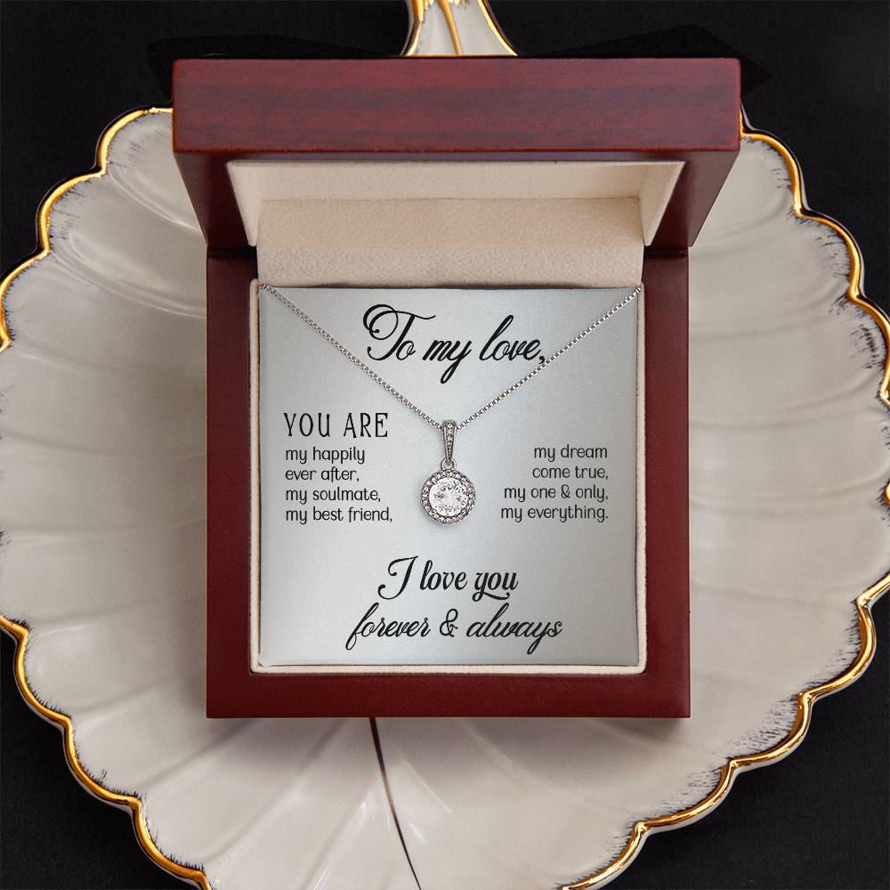 To My Love - Classic