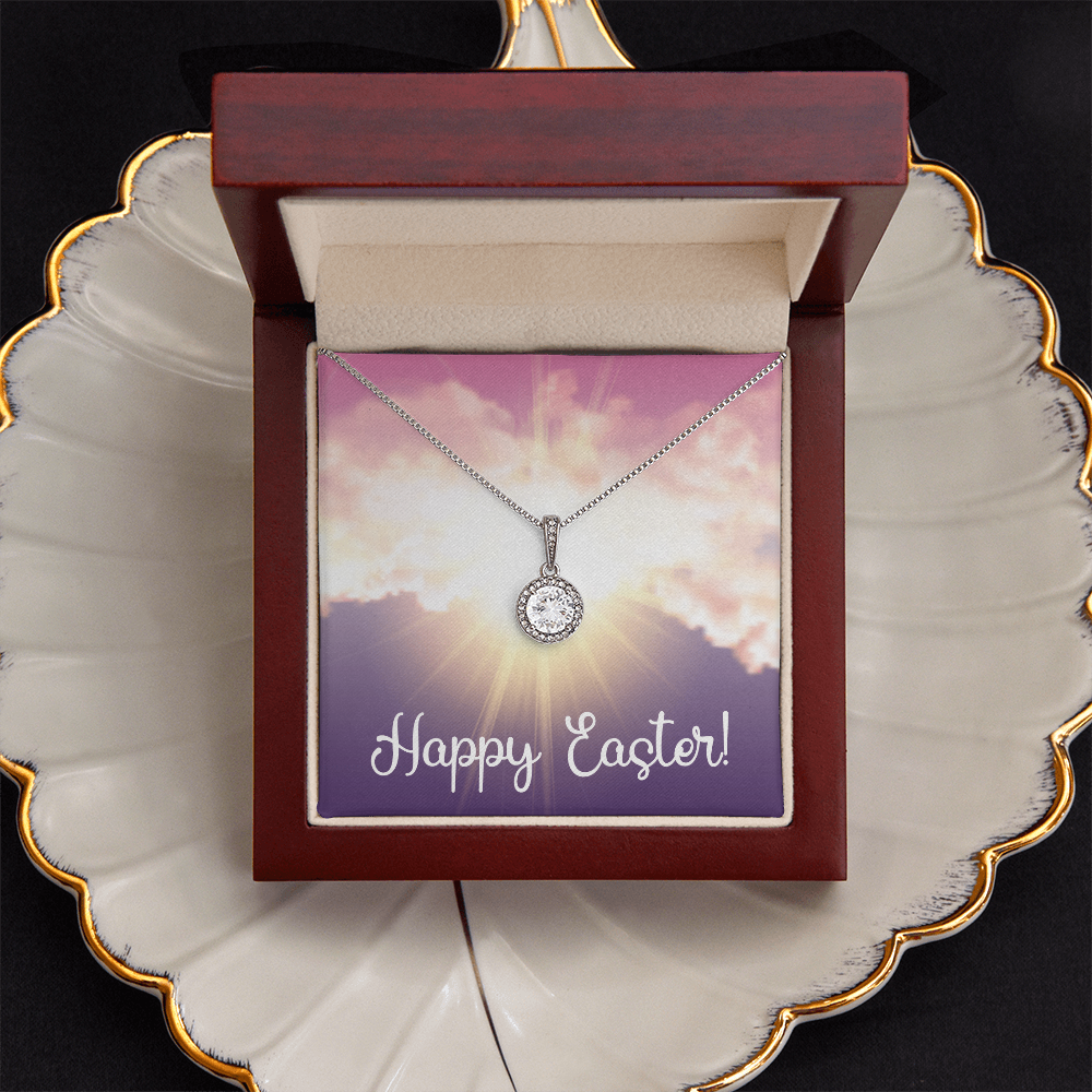 Happy Easter