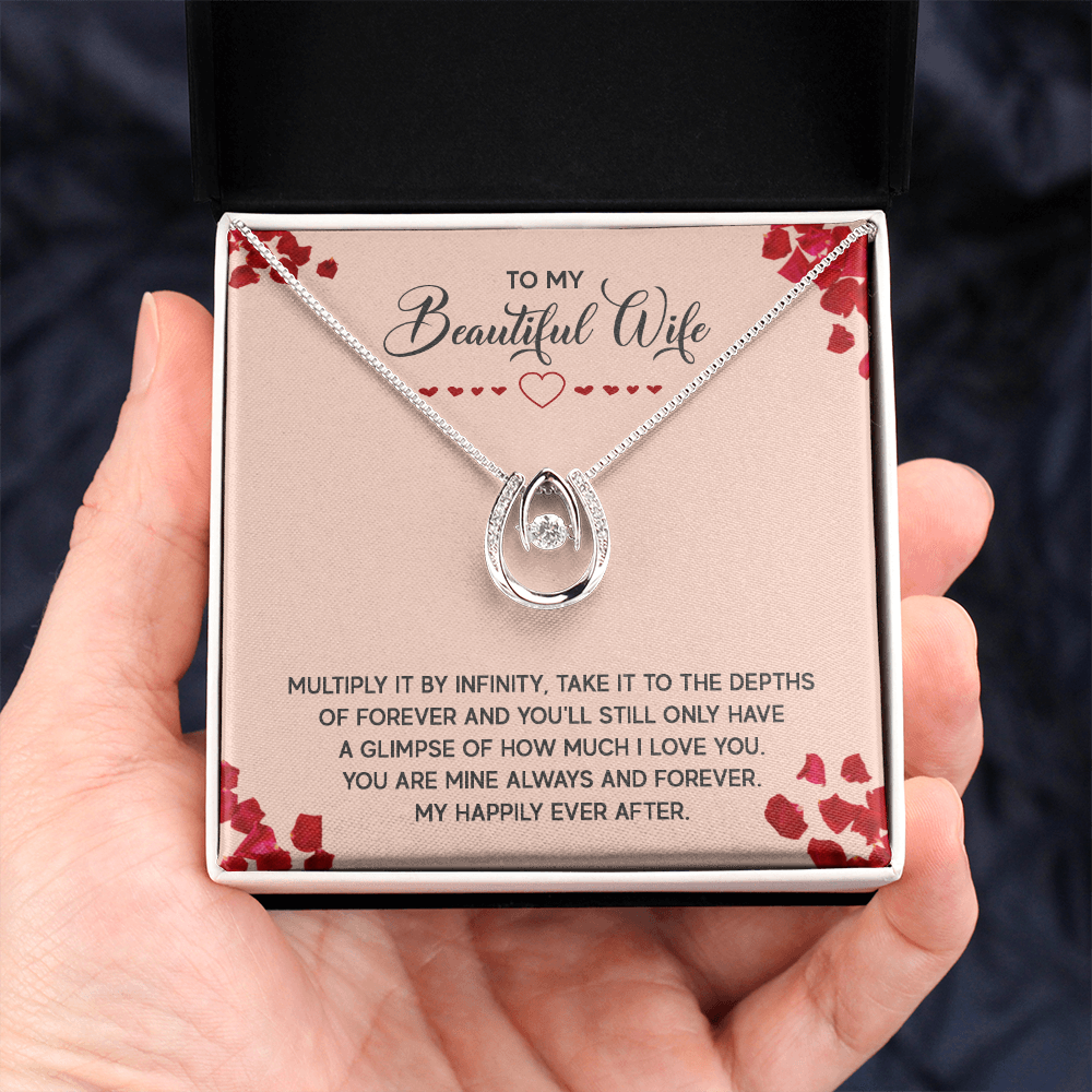 To My Wife - Petals