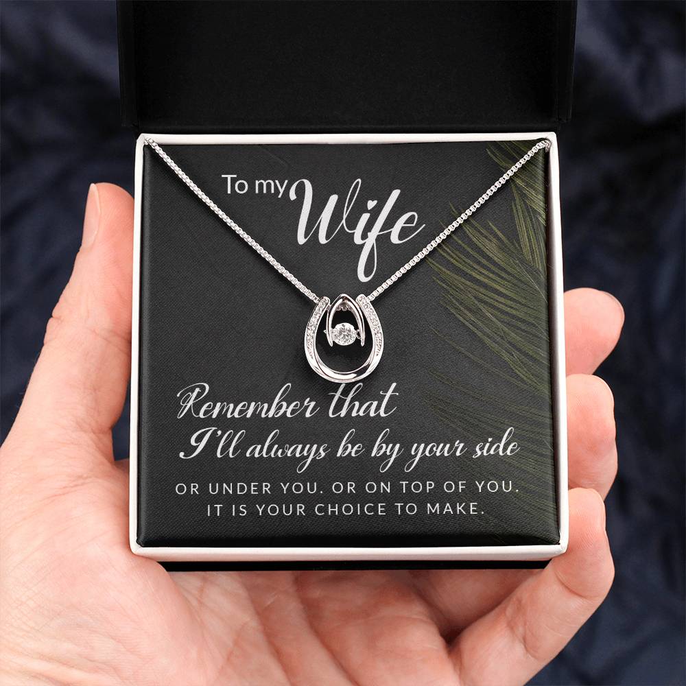 To My Wife (Funny)