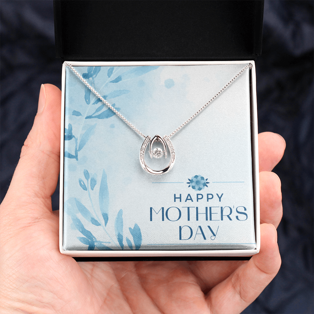 Mothers Day Necklace