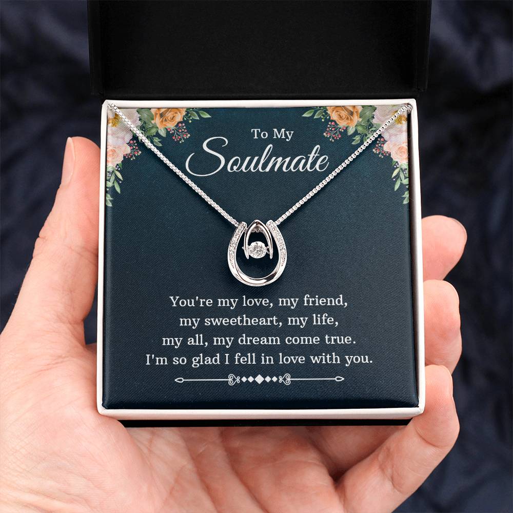 To My Soulmate - Dream