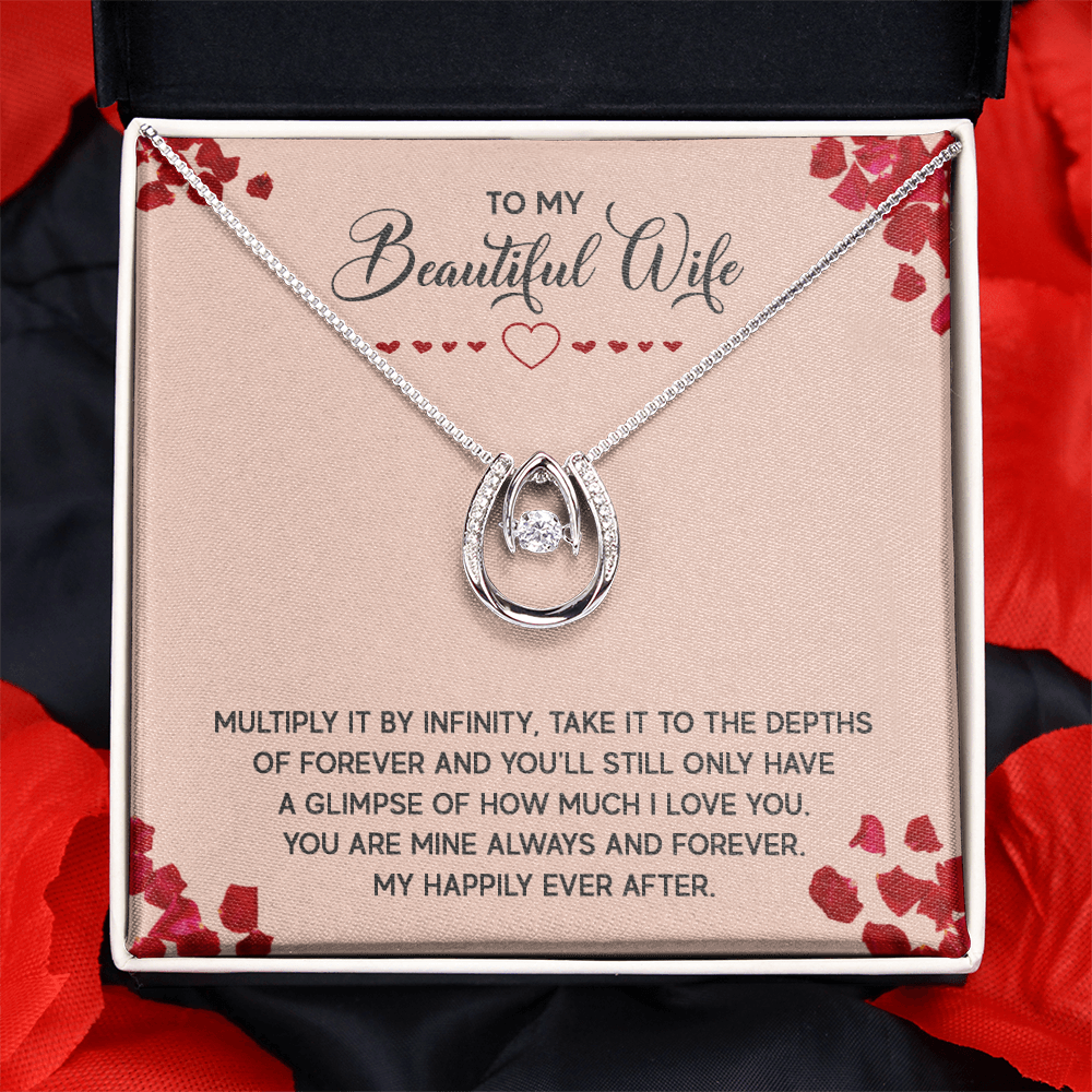 To My Wife - Petals