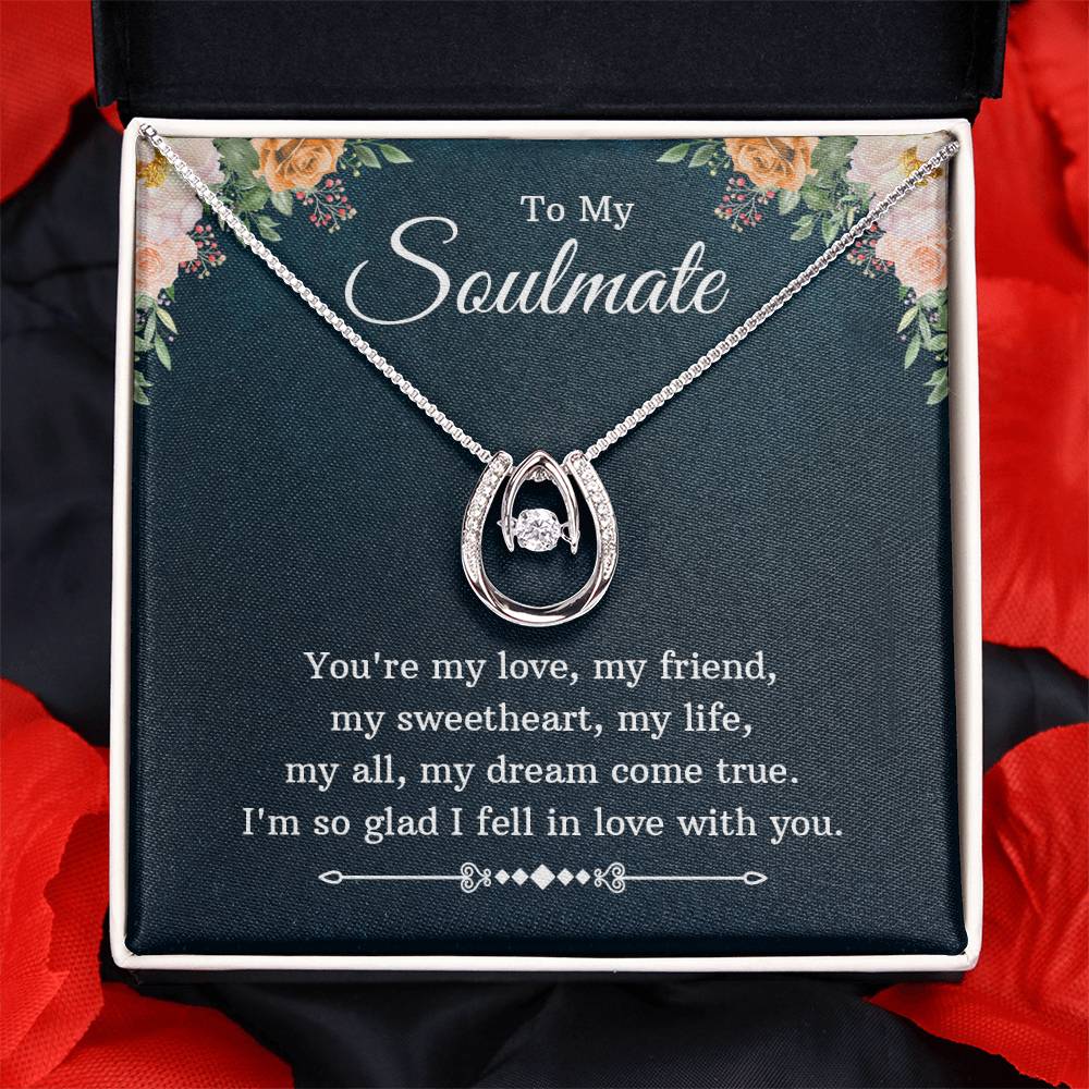 To My Soulmate - Dream