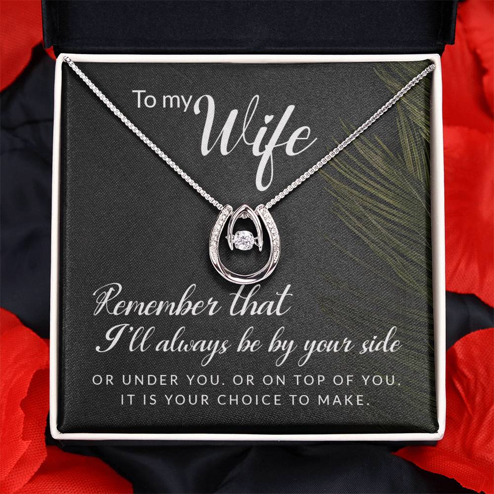 To My Wife (Funny)