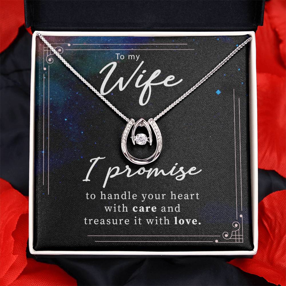 To My Wife - Promise