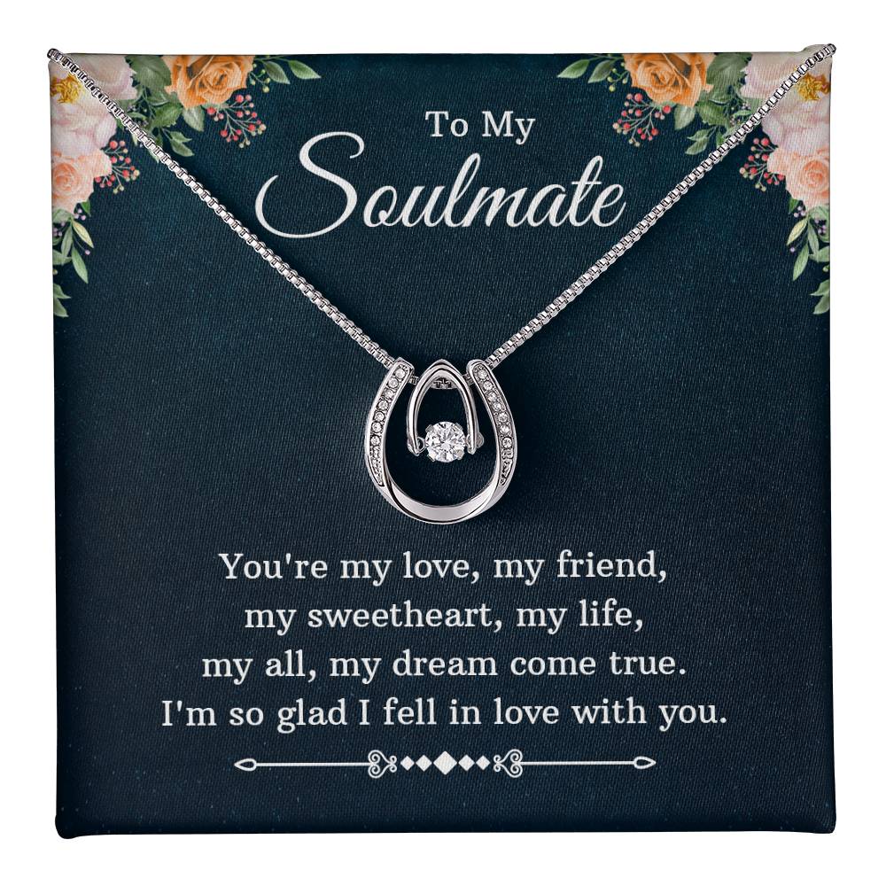 To My Soulmate - Dream