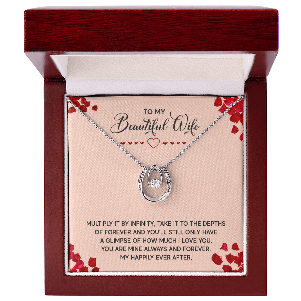 To My Wife - Petals